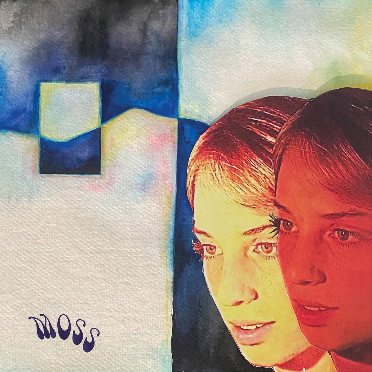 MAYA HAWKE - Moss (Vinyle)