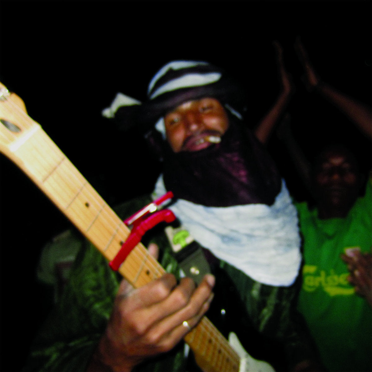 MDOU MOCTAR - Afelan (Vinyle)
