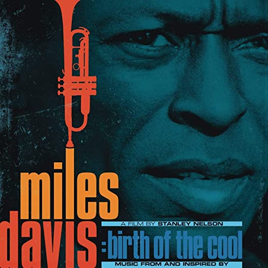 MILES DAVIS - Music From And Inspired By Miles Davis: Birth Of The Cool (Vinyle)