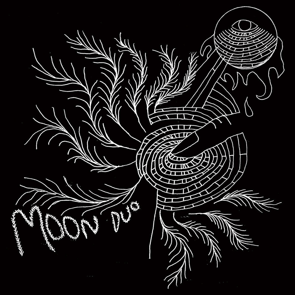 MOON DUO - Escape Expanded Edition (Vinyle)