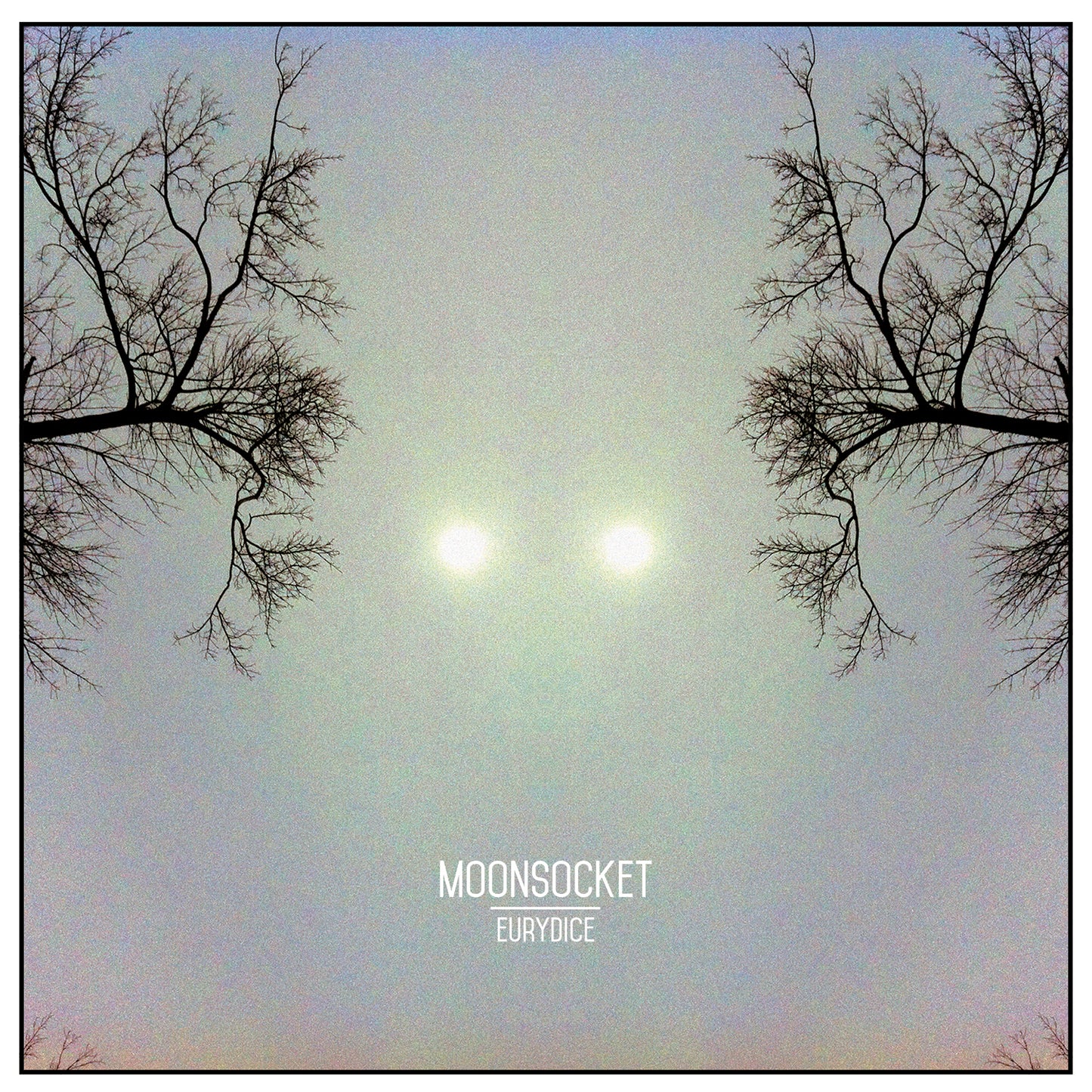 MOON SOCKET - Eurydice (Vinyle) - Noyes