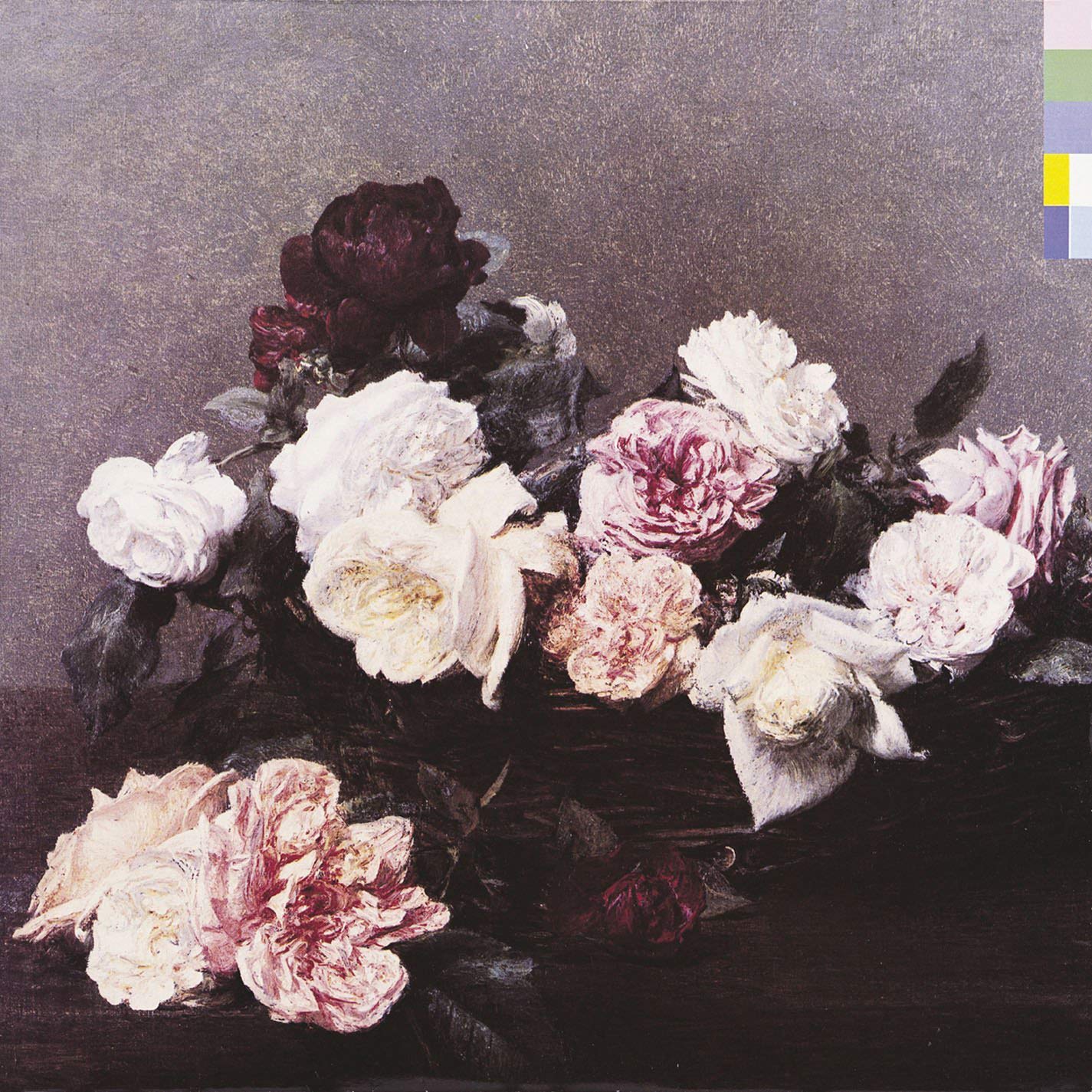 NEW ORDER - Power, Corruption & Lies (Vinyle)