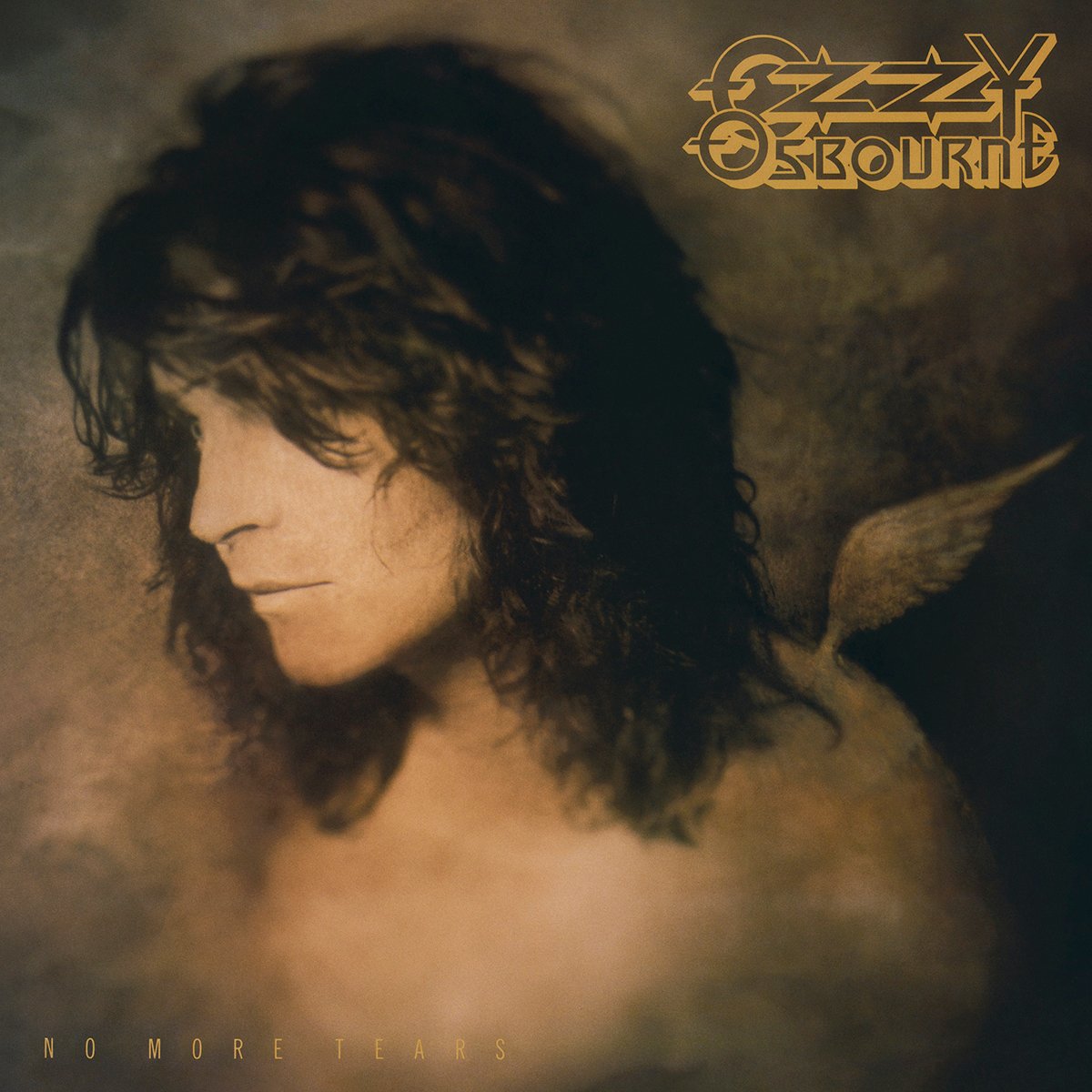 OZZY OSBOURNE - No More Tears (Vinyle)