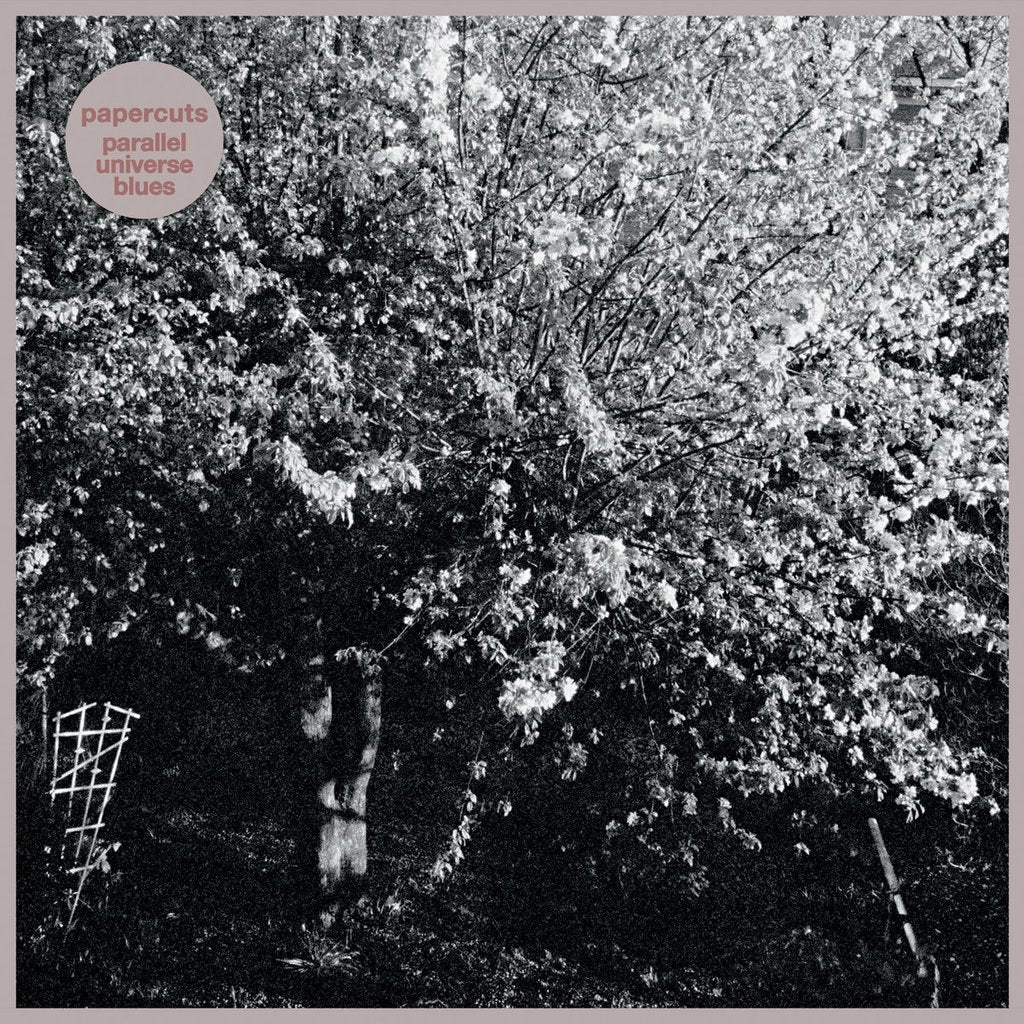 PAPERCUTS - Parallel Universe Blues (Vinyle) - Slumberland