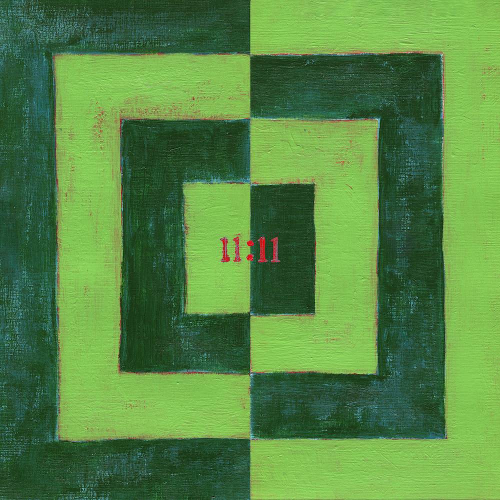 PINEGROVE - 11:11 (Vinyle)