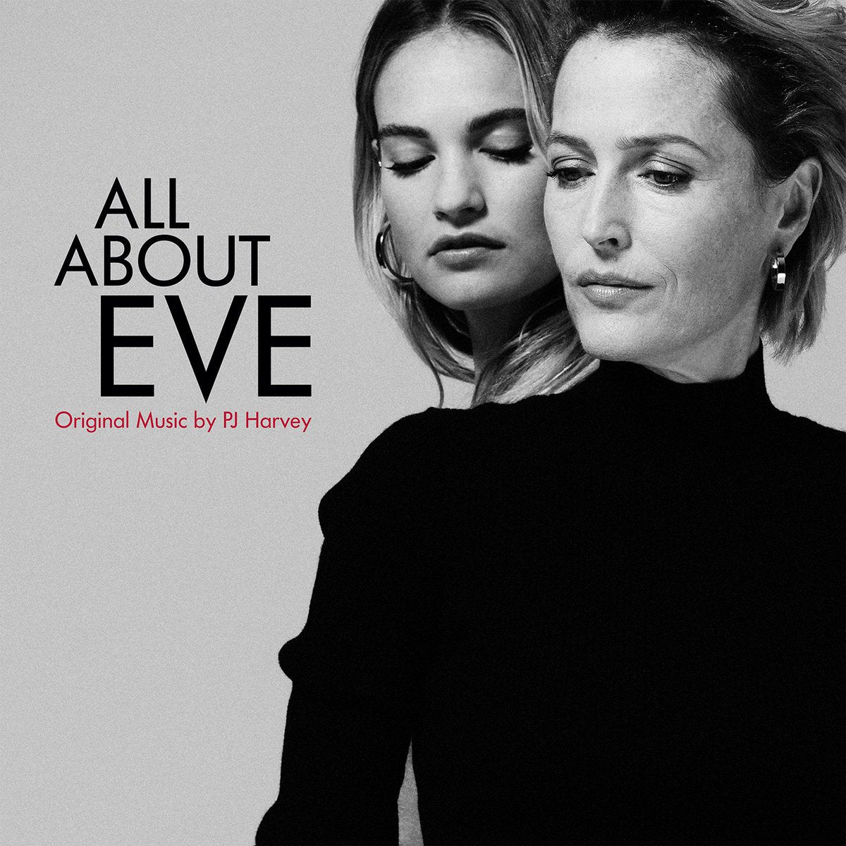 PJ HARVEY - All About Eve (Vinyle) - Invada