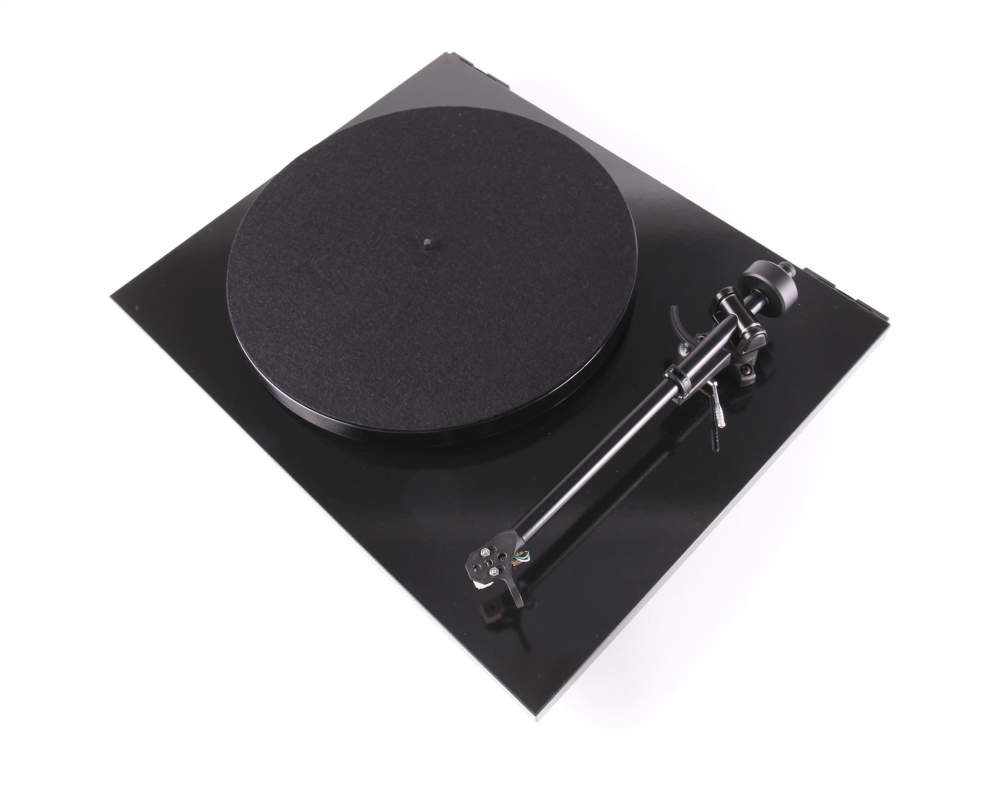 REGA INTRO - Rega