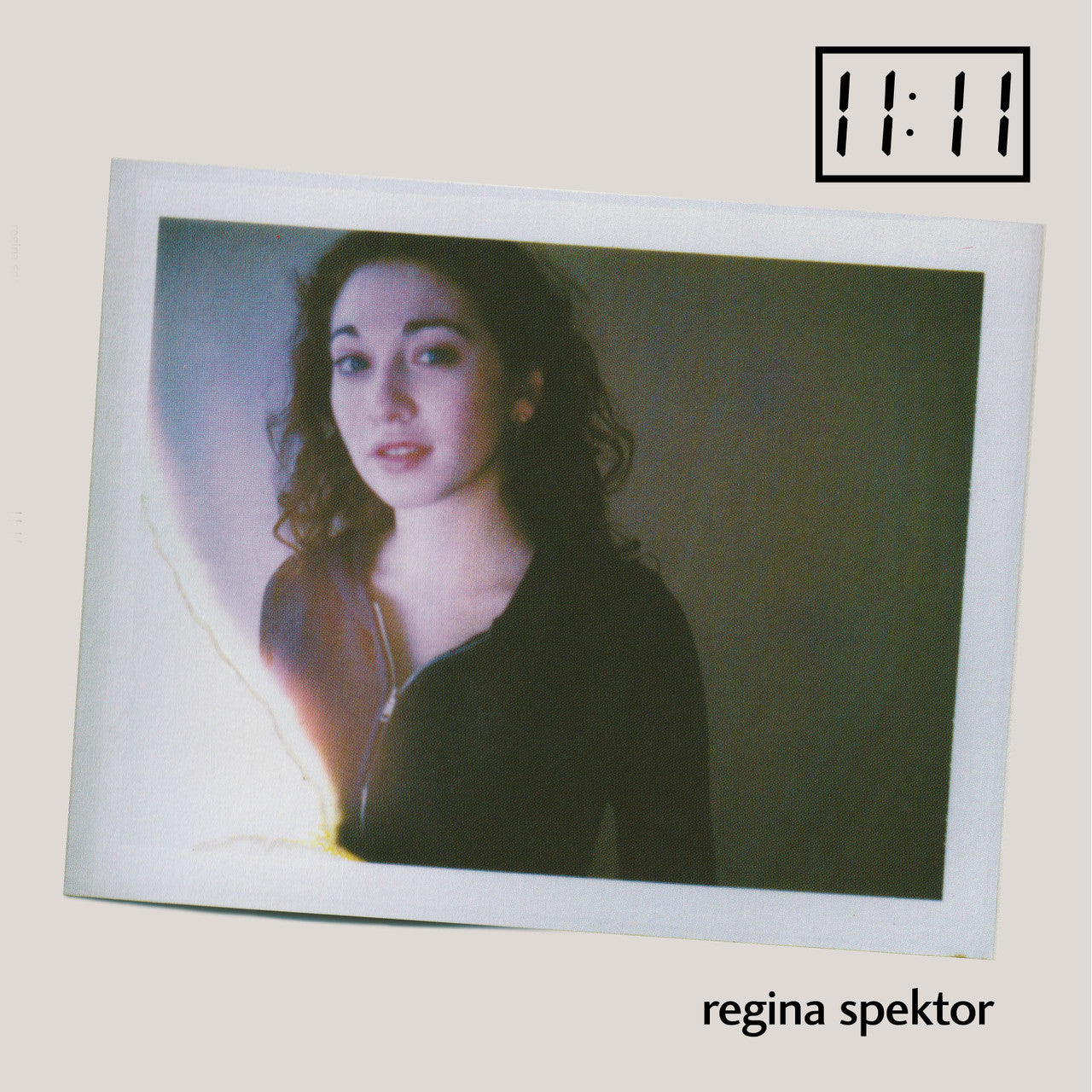 REGINA SPEKTOR - 11:11 (Vinyle)