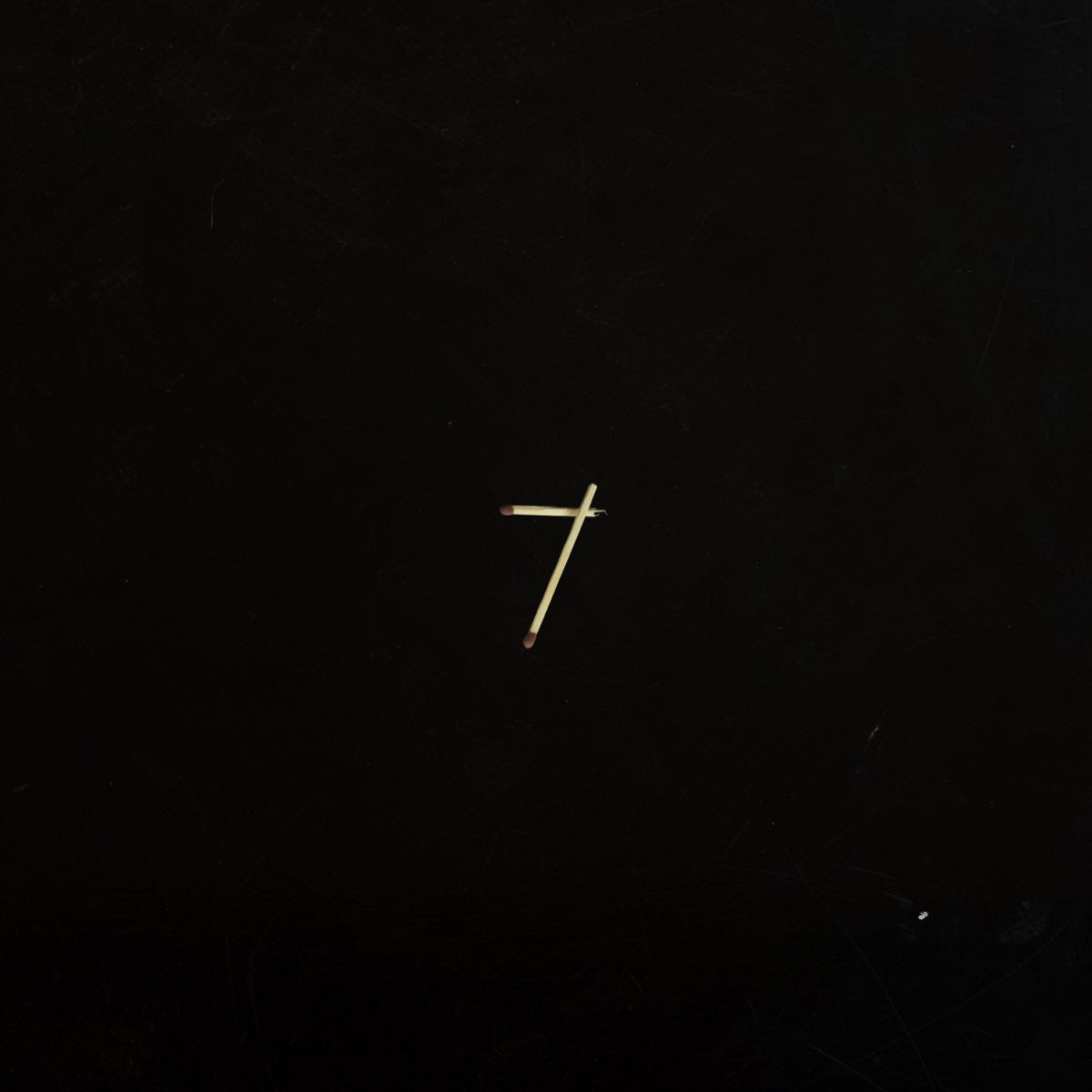 SAULT - 7 (Vinyle)