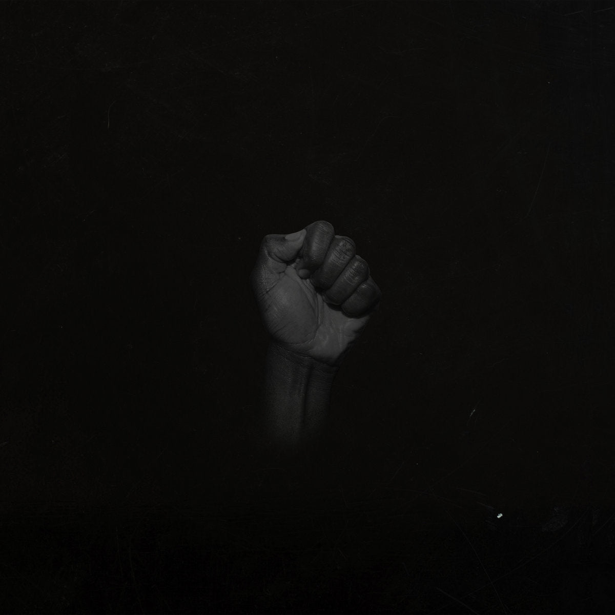 SAULT - Black Is (Vinyle)