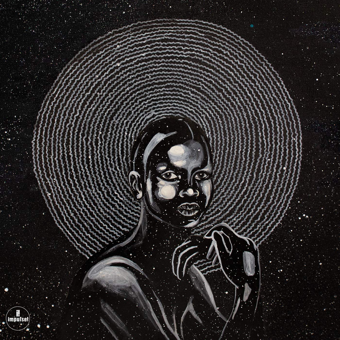 SHABAKA AND THE ANCESTORS - We Are Sent Here By History (Vinyle)