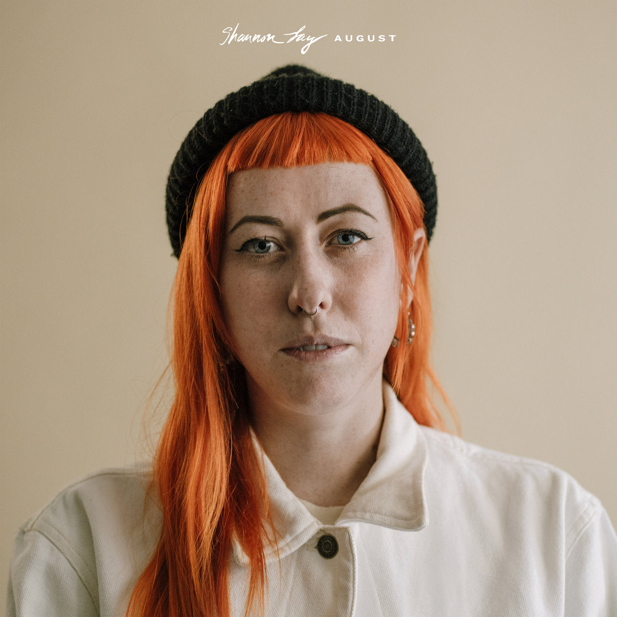 SHANNON LAY - August (Vinyle) - Sub Pop