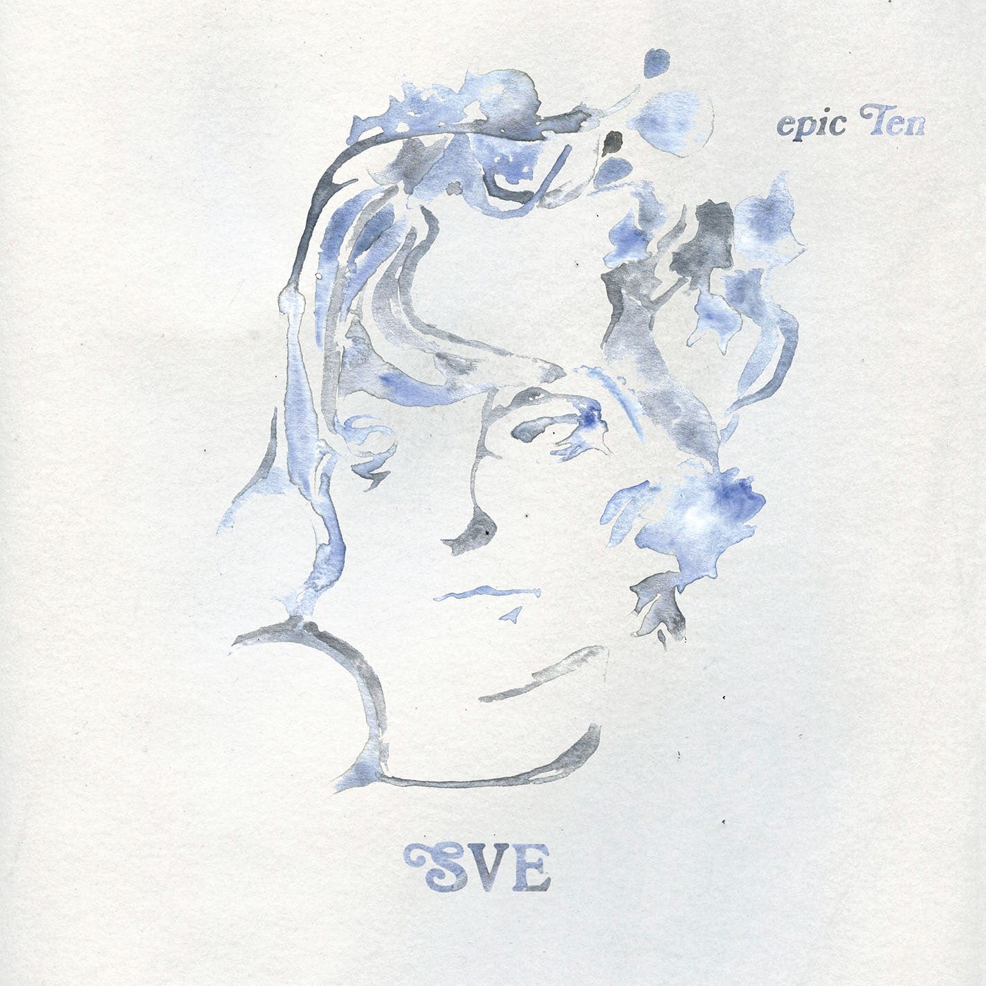 SHARON VAN ETTEN - Epic Ten (Vinyle)