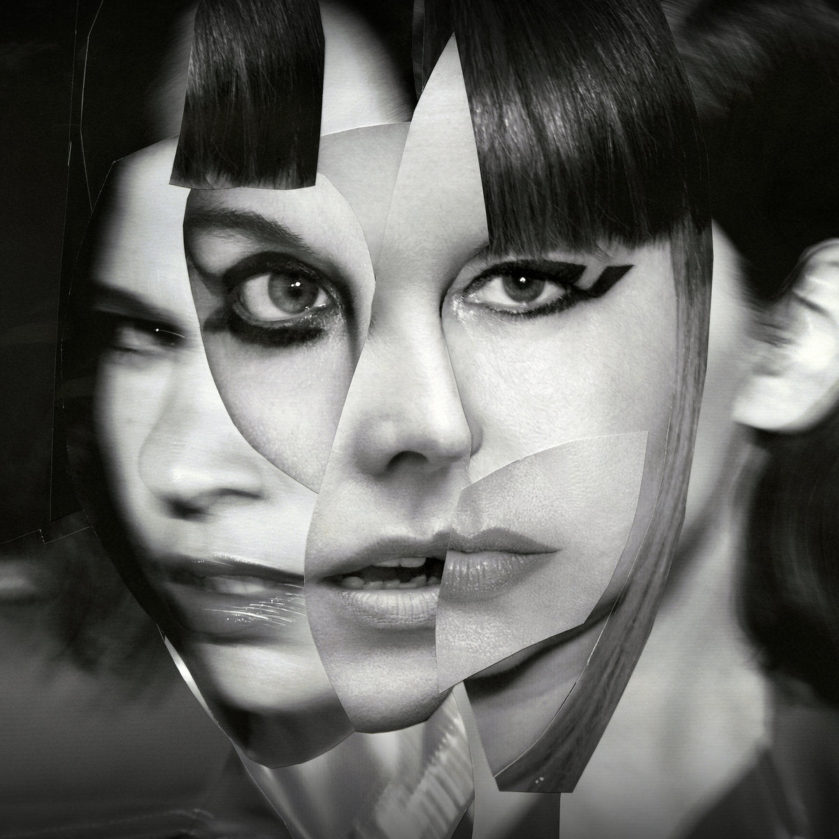 SLEATER-KINNEY - The Center Won't Hold (Vinyle) - Mom+Pop