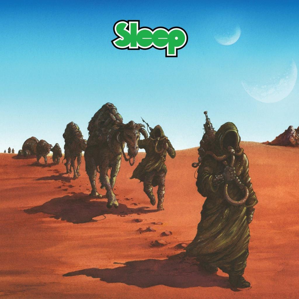 SLEEP - Dopesmoker (Vinyle) - Southern Lord