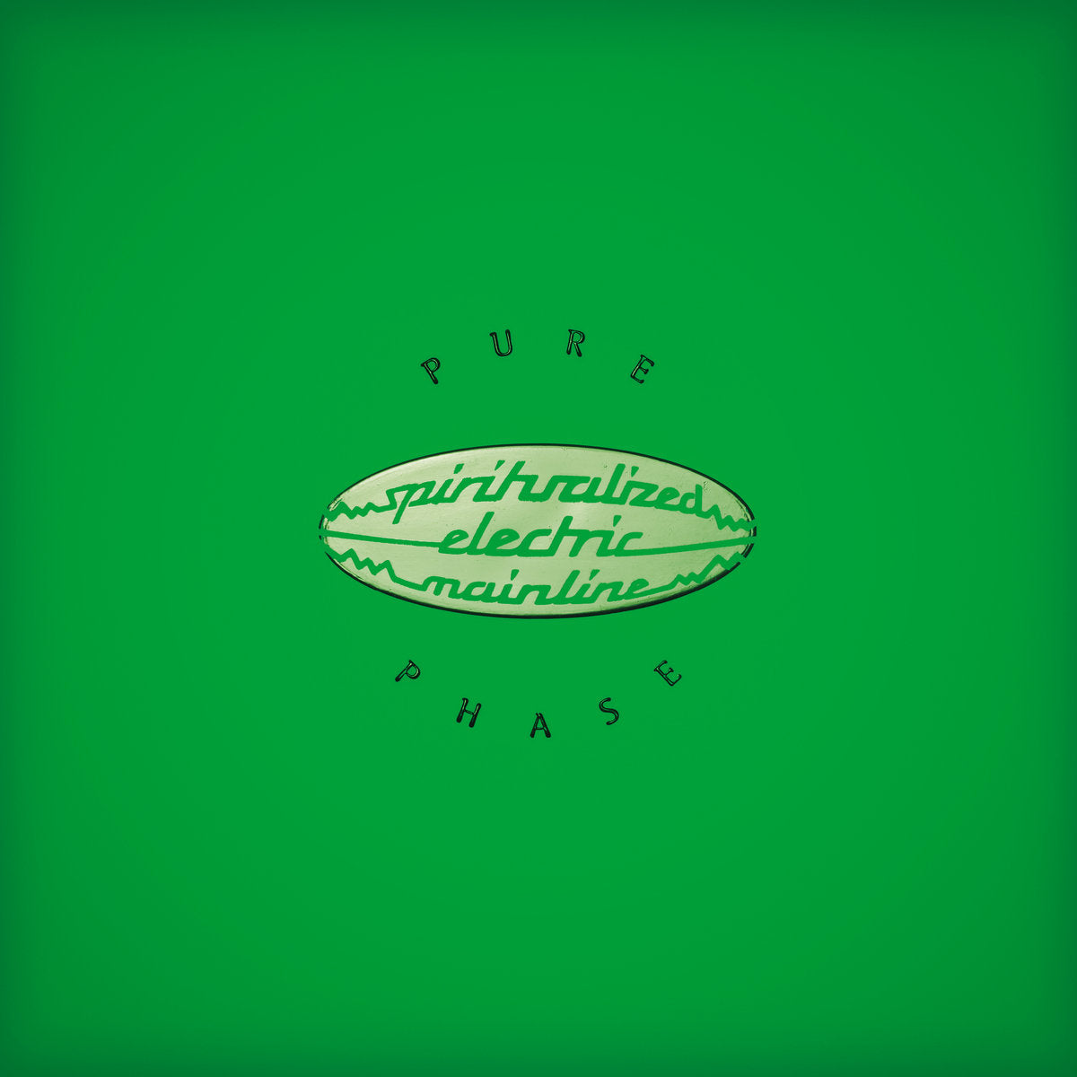 SPIRITUALIZED - Pure Phase (Vinyle)