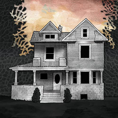 ALISON CHESLEY / STEVE ALBINI / TIM MIDYETT - Music From The Film Girl On The Third Floor (Vinyle)