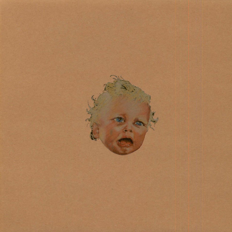 SWANS - To Be Kind (Vinyle) - Young God