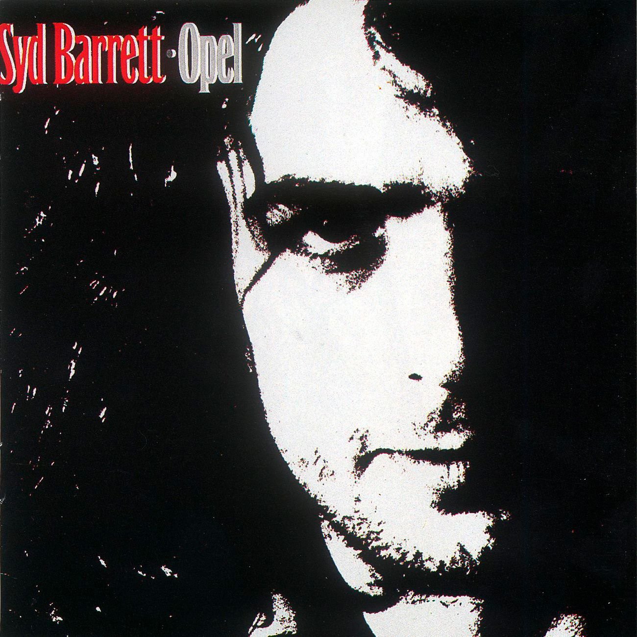 SYD BARRETT - Opel (Vinyle)