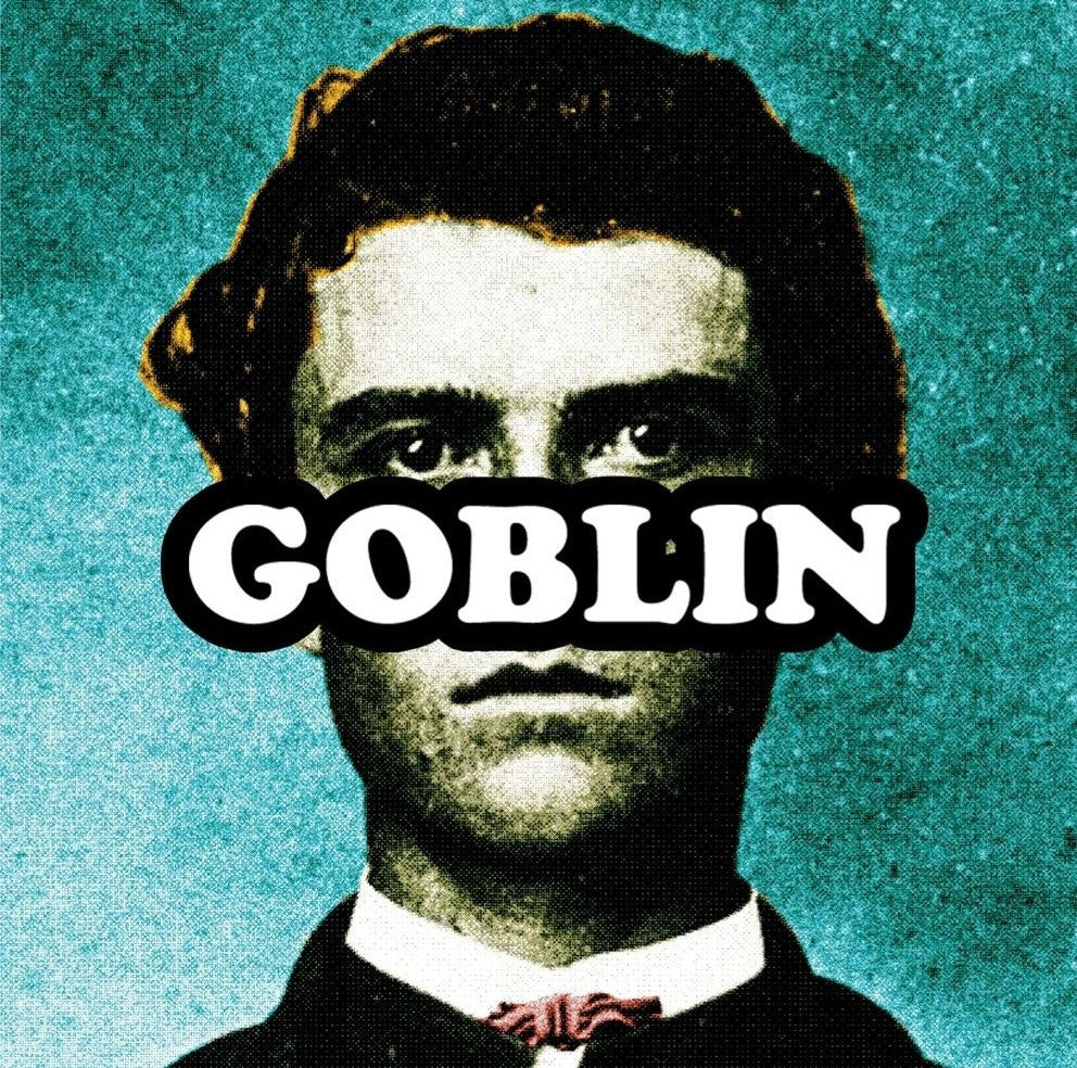 TYLER, THE CREATOR - Goblin (Vinyle)