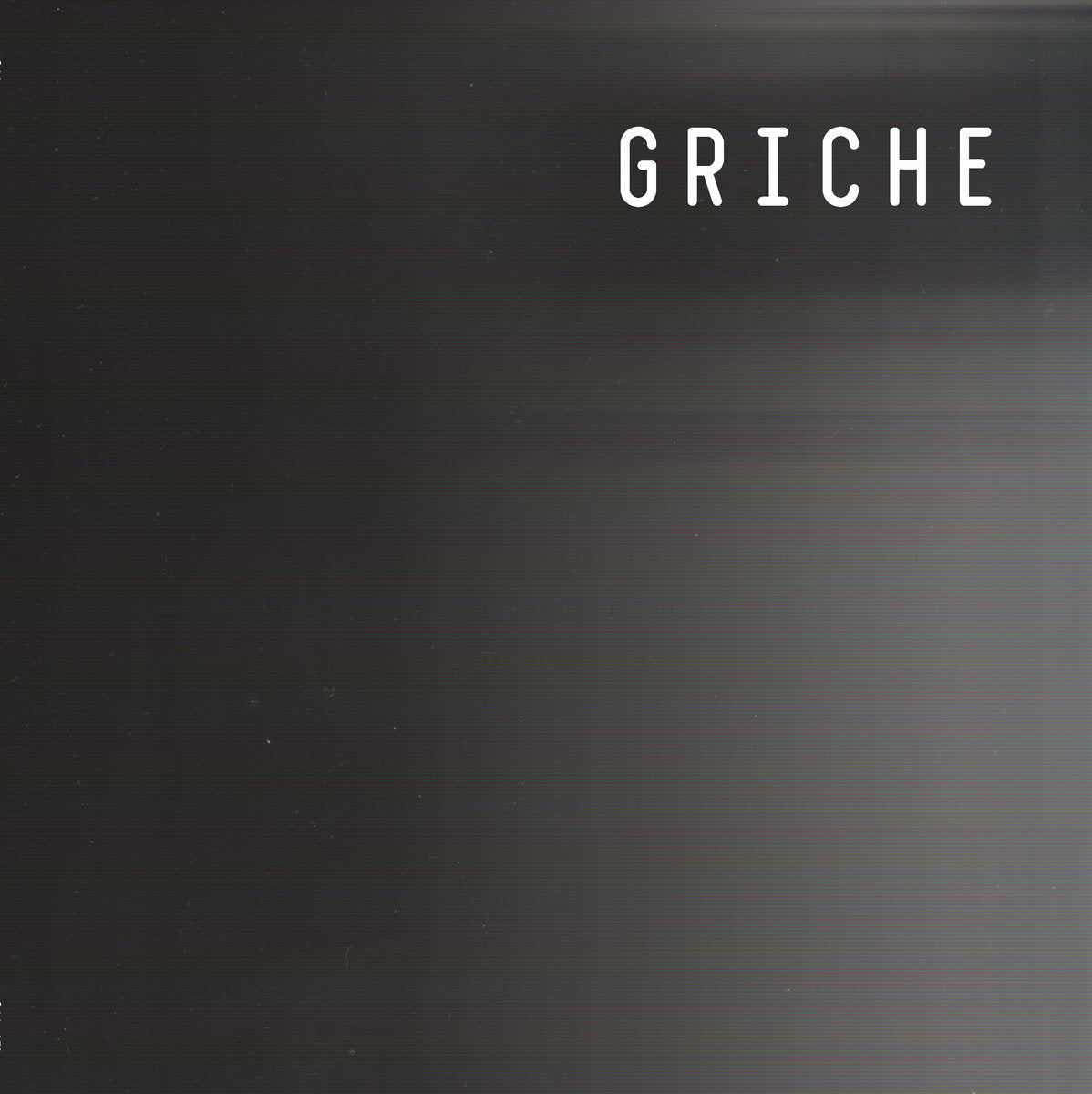 ARTISTES VARIÉS - Griche : La compilation (Vinyle)