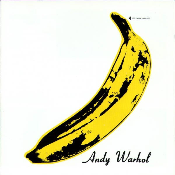 THE VELVET UNDERGROUND - And Nico (Vinyle) - Verve