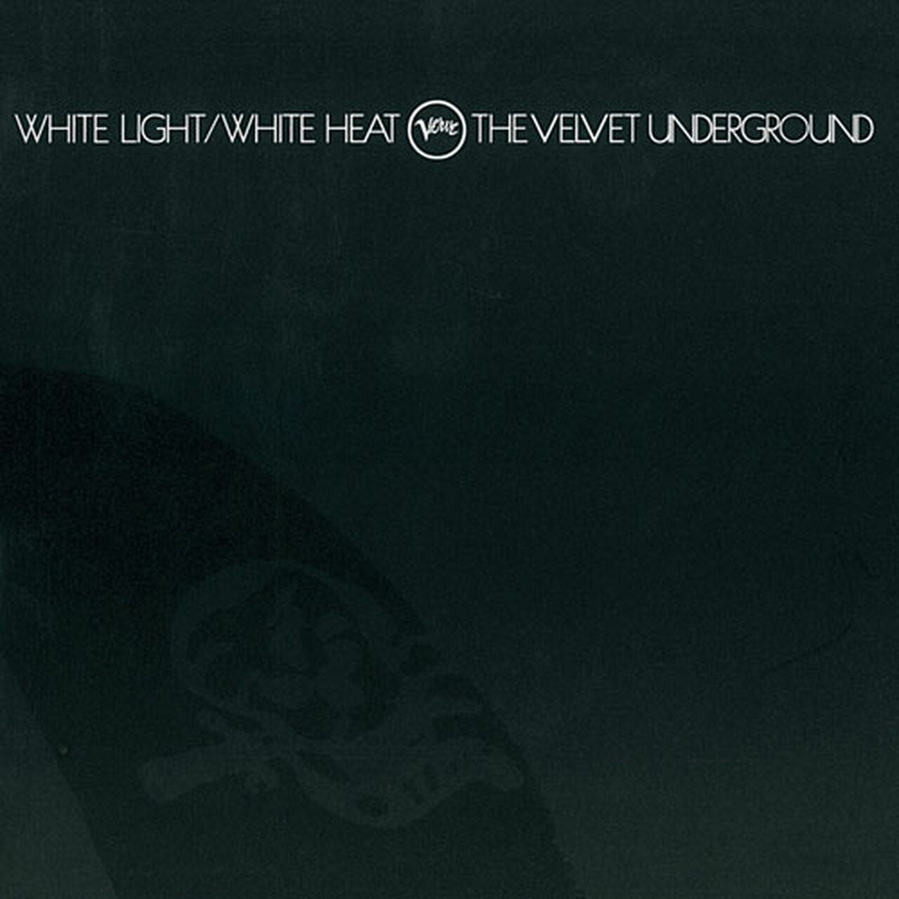 THE VELVET UNDERGROUND - White Light/White Heat : 45th Anniversary Edition (Vinyle)