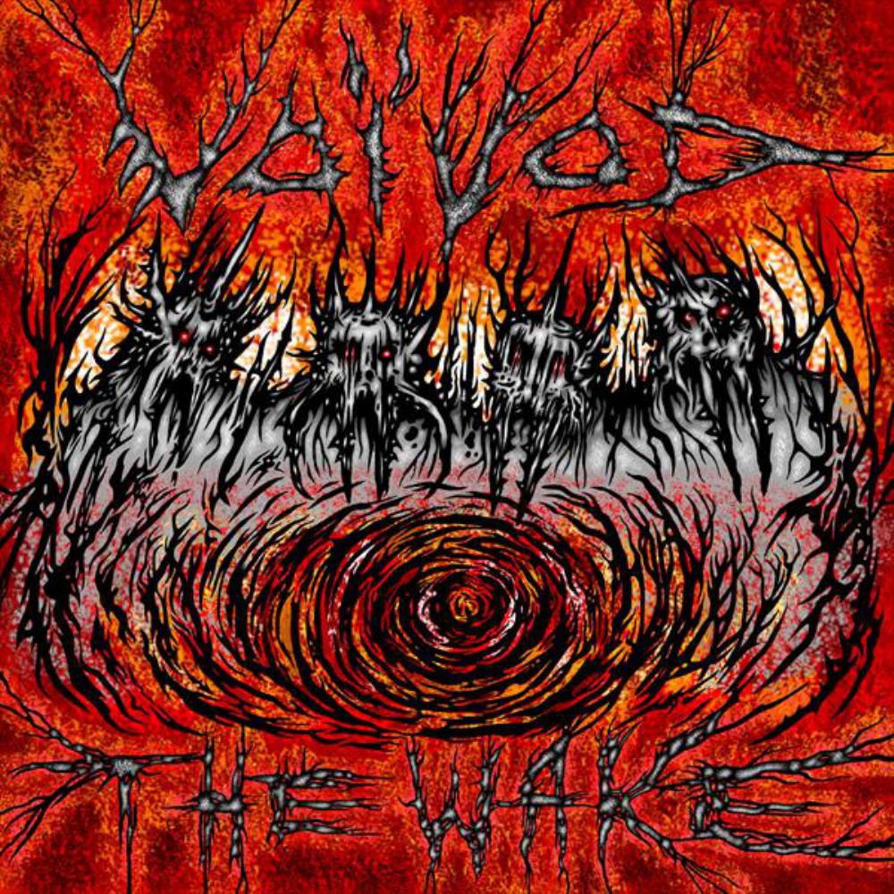 VOÏVOD - The Wake (Vinyle)
