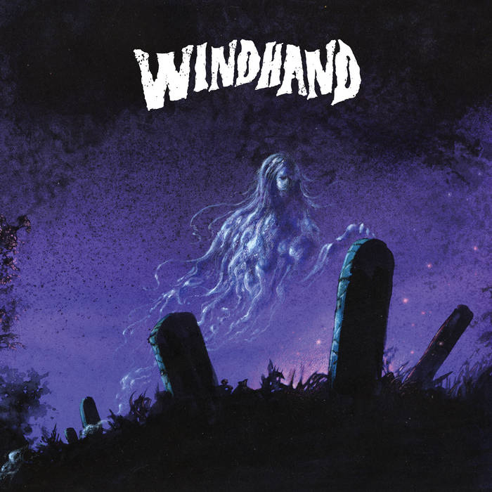 WINDHAND - Windhand : Deluxe Edition (Vinyle)