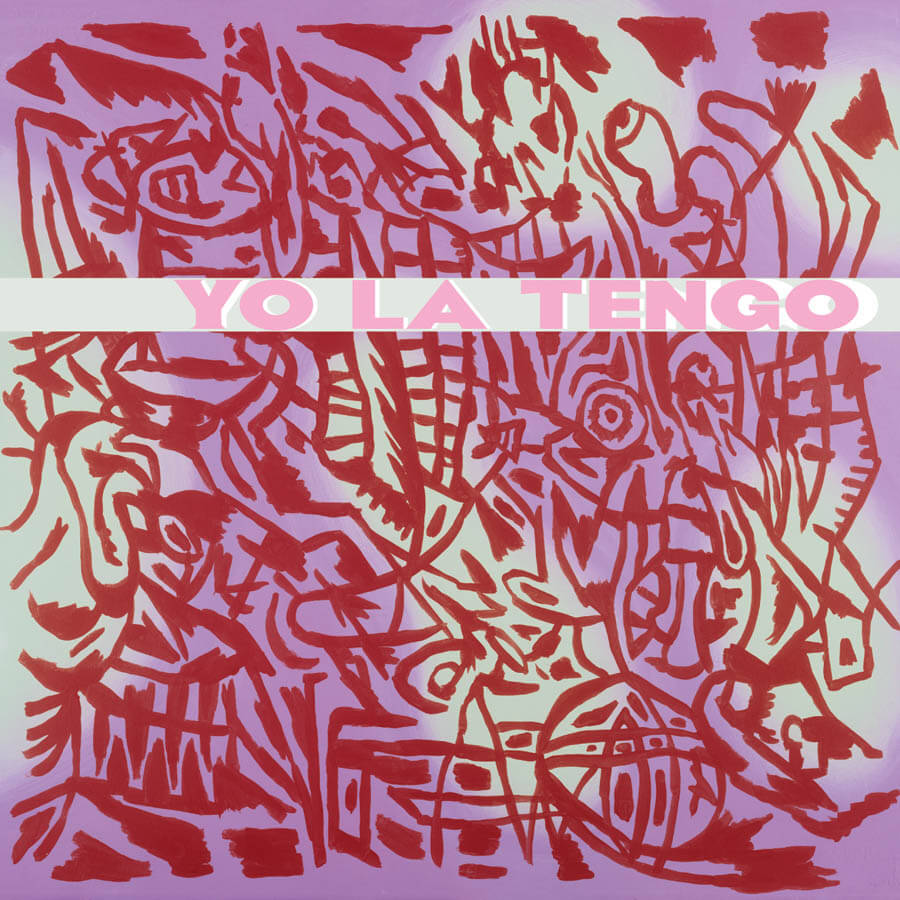 YO LA TENGO - I Am Not Afraid of You and I Will Beat Your Ass (Vinyle)