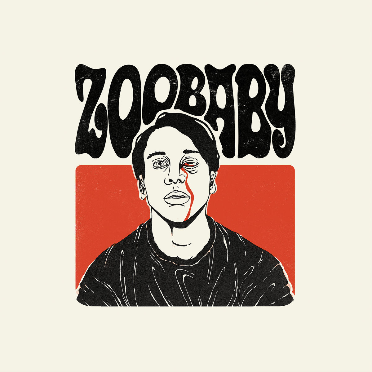 ZOO BABY - Zoo Baby (Vinyle)