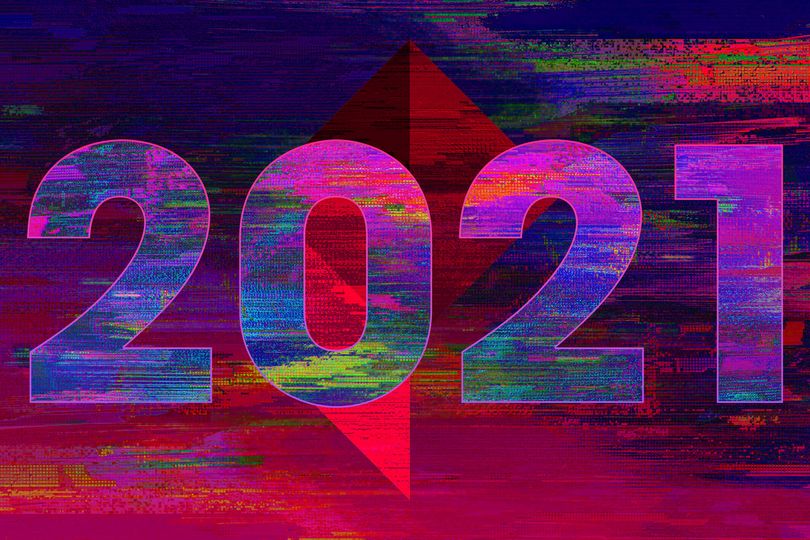 Le meilleur de 2021 - Notre TOP des albums de l'année