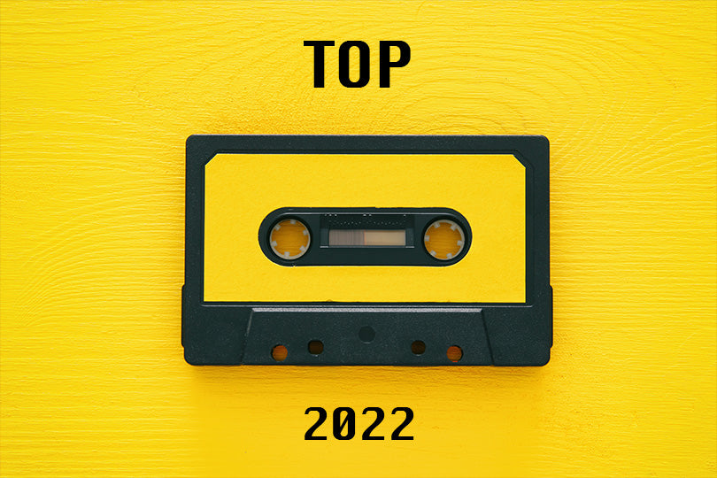 Notre top 2022