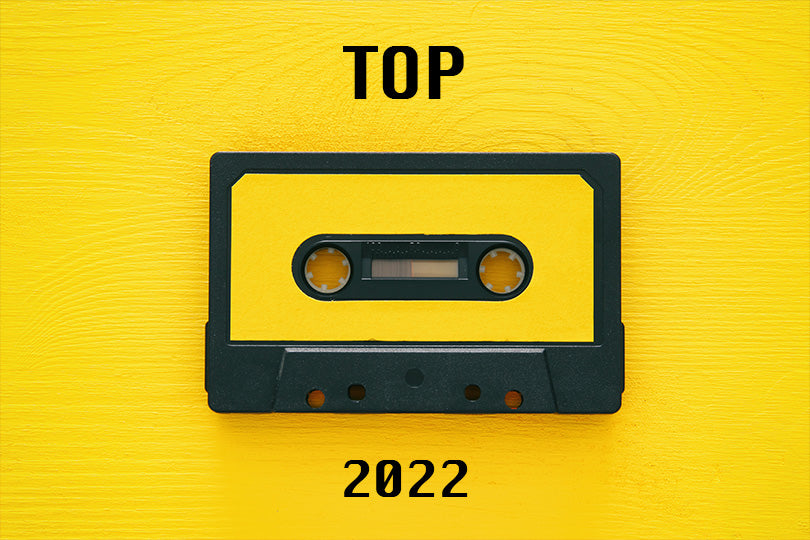 Top 2022