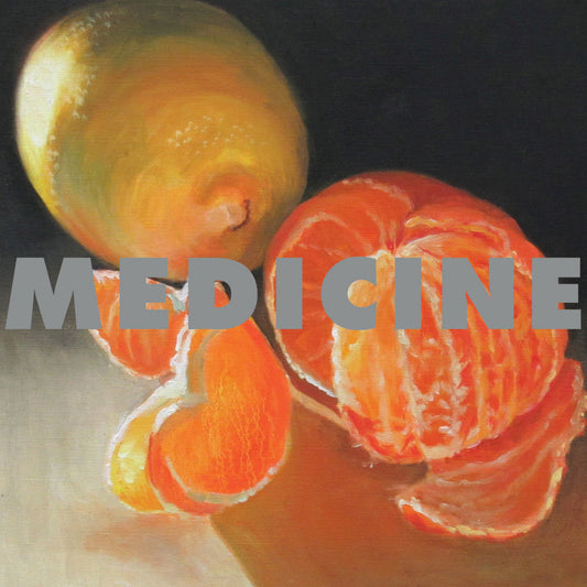 MEDICINE - To The Happy Few (Vinyle)