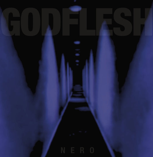 GODFLESH - Nero (Vinyle)
