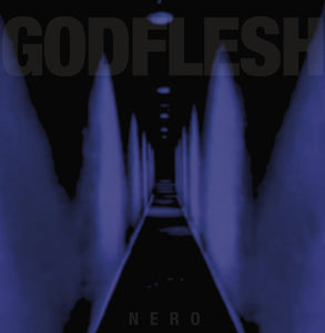 GODFLESH - Nero (Vinyle)