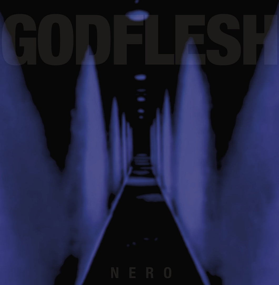 GODFLESH - Nero (Vinyle)