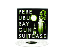 PERE UBU - Ray Gun Suitcase (Vinyle)