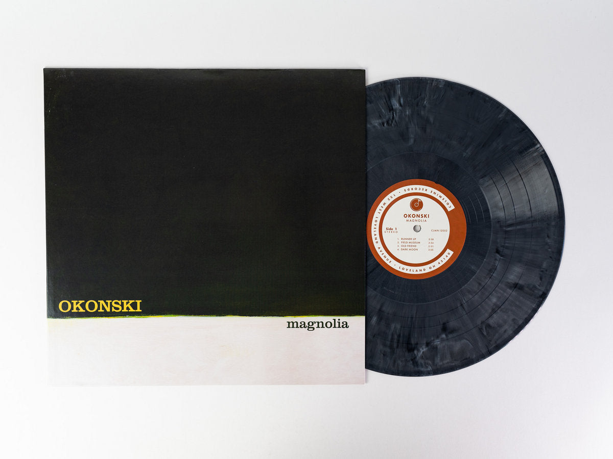 OKONSKI - Magnolia (Vinyle)