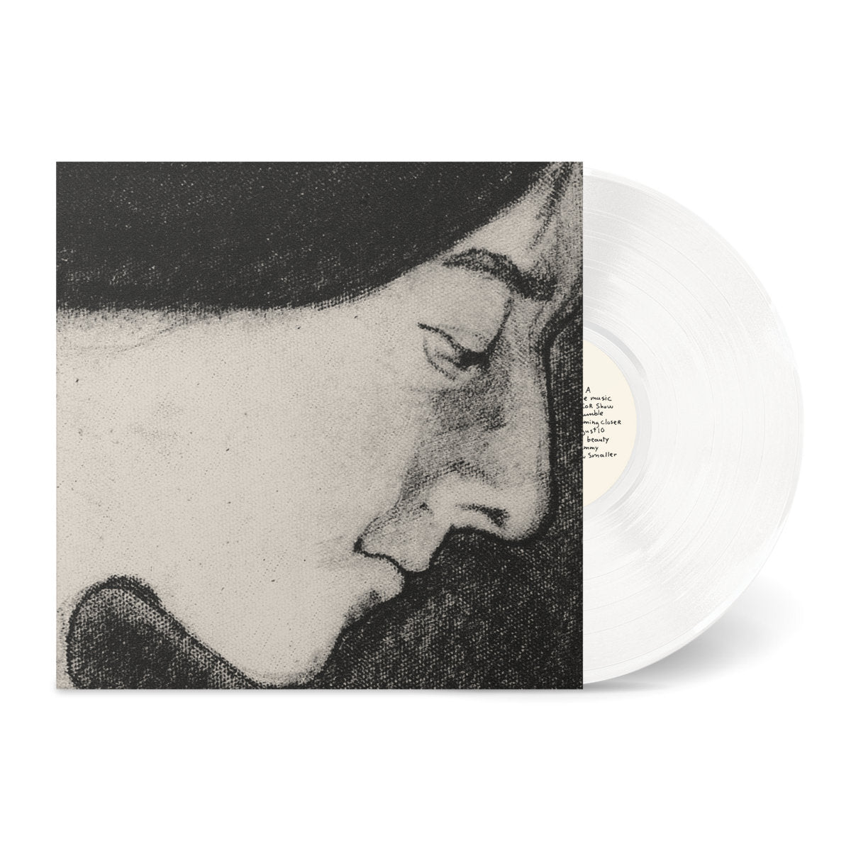 JULIE DOIRON - Broken Girl (Vinyle)