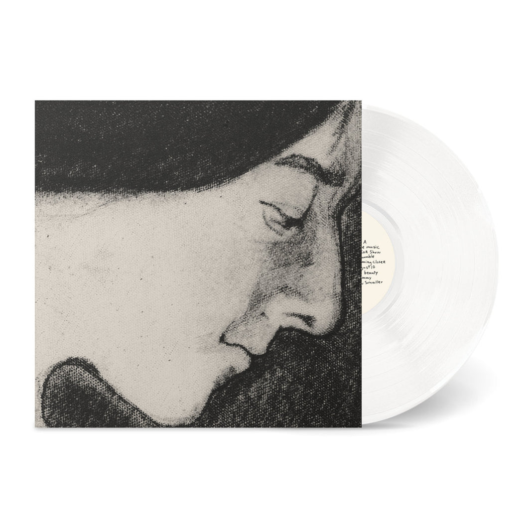JULIE DOIRON - Broken Girl (Vinyle)