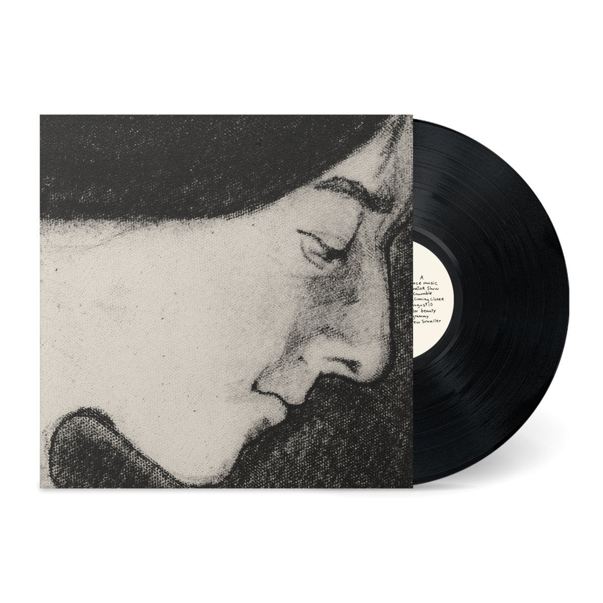 JULIE DOIRON - Broken Girl (Vinyle)