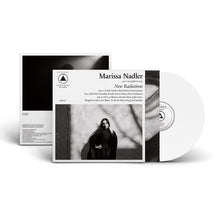 MARISSA NADLER - New Radiations (Vinyle)