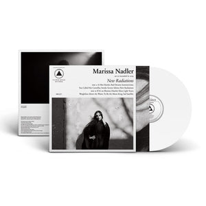 MARISSA NADLER - New Radiations (Vinyle)
