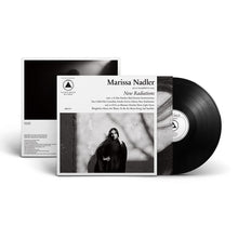 MARISSA NADLER - New Radiations (Vinyle)