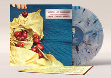 NATION OF LANGUAGE - Dance Called Memory (Vinyle) PRÉCOMMANDE