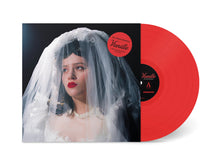 VANILLE - Un chant d'amour (Vinyle) PRÉCOMMANDE