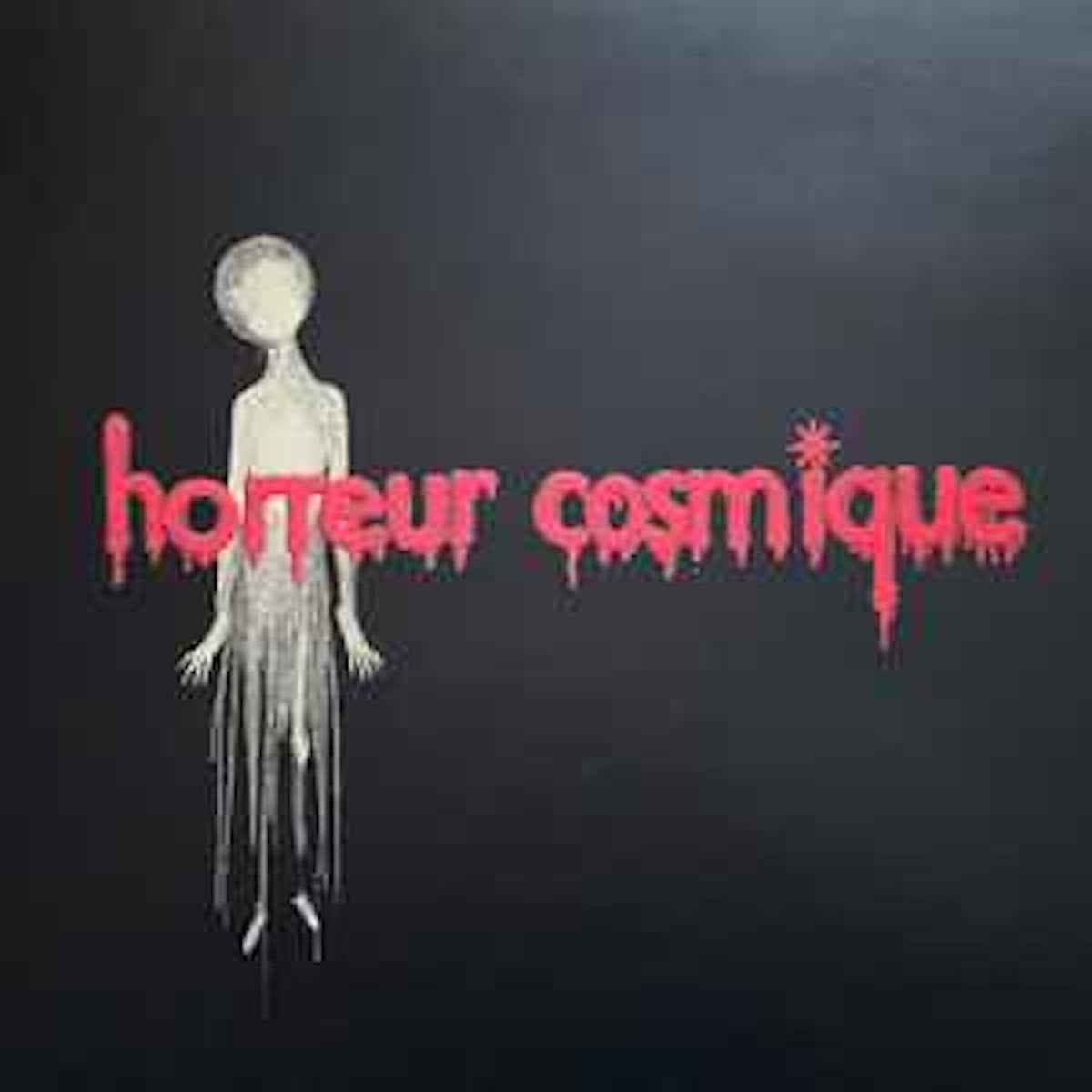 HORREUR COSMIQUE - Horreur Cosmique (Vinyle)