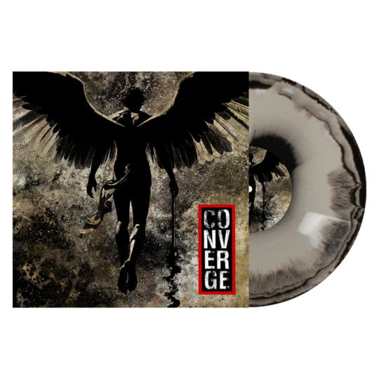 CONVERGE - Love Is Not Enough (Vinyle)